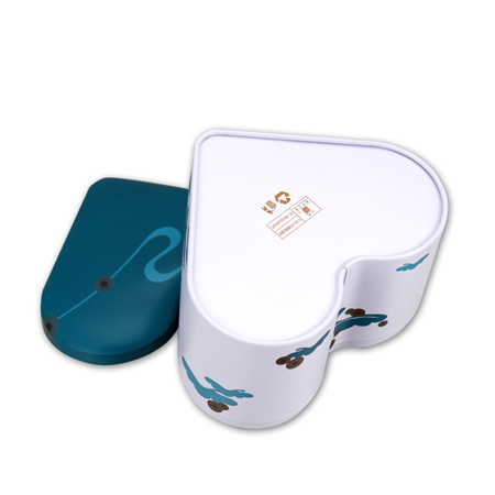 chocolate metal box wholesale